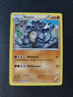 Rhydon 75/160 Pokémon XY Primal Clash 2015 (IT) ab 1.-