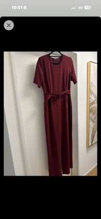 Overall Gr. L neu 