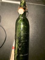 1930 Bierflasche Bière Tourtel vintage Bügelverschluss Kult