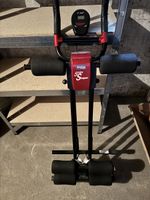 Bauchmuskeltrainer
