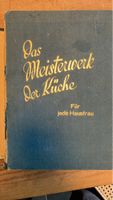 Nietlisbach Das Meisterwerk der Küche 1.Auflage Bern