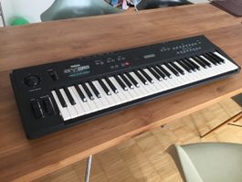 Yamaha SY 35
