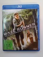 Maze Runner – Die Auserwählten im Labyrinth