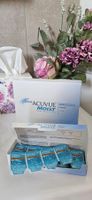 Acuvue Moist Tageslinsen 90 Stk. (inkl. 50% Rabatt)