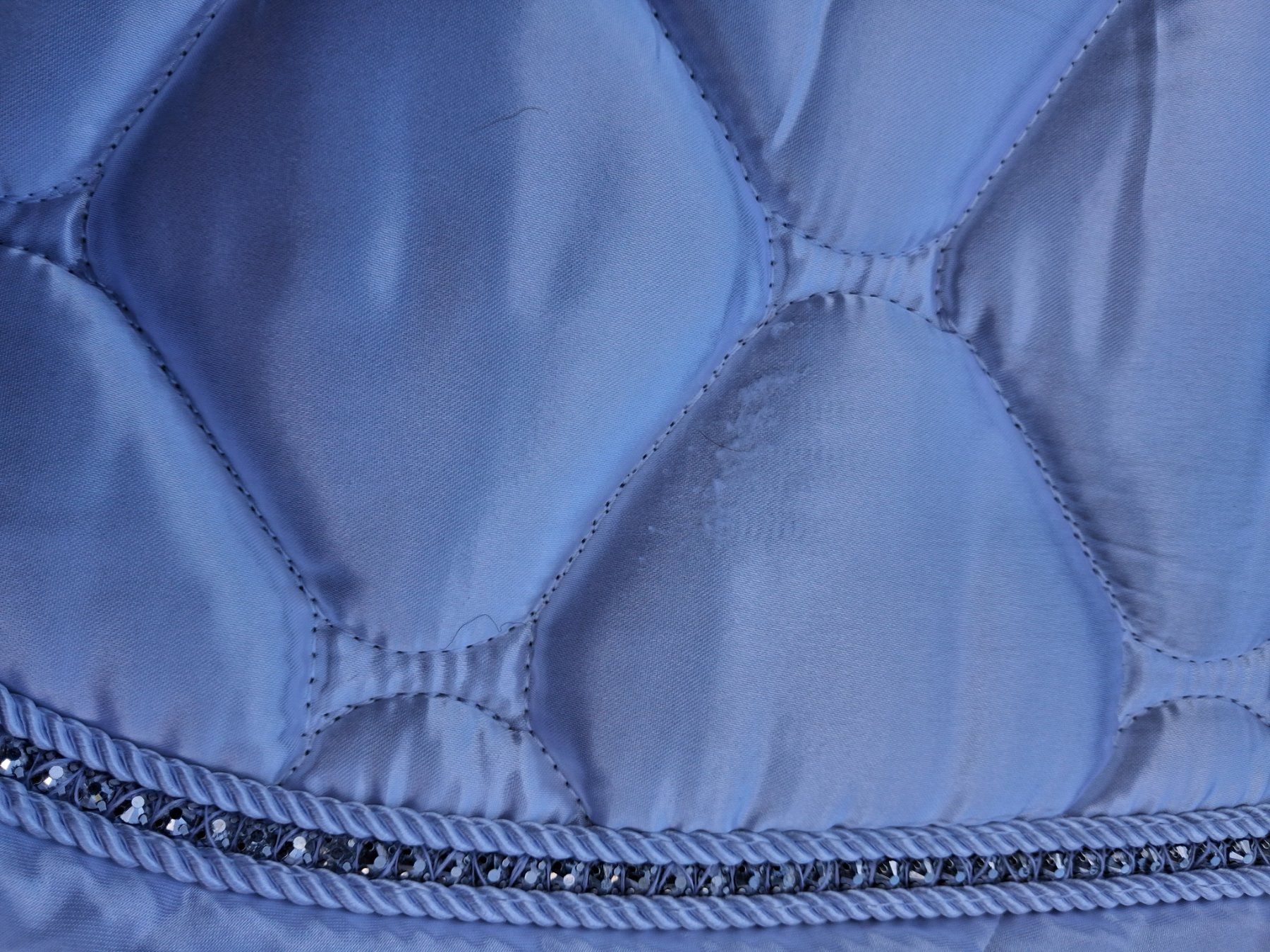 Eskadron Coperte: Eskadron DL Schabracke – Usato da Mels venduto da Sb83 3