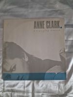 Anne Clarke - Changing Places