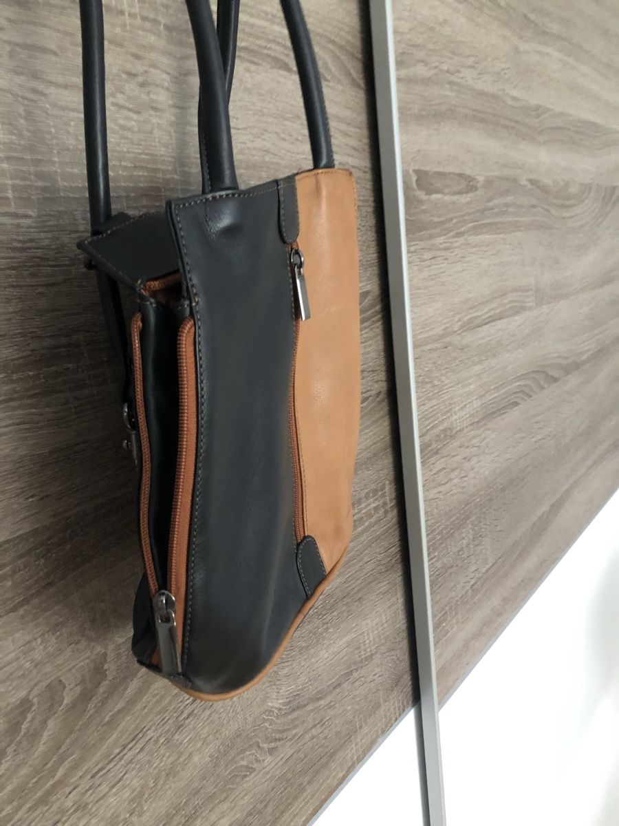 Zaini: Rucksack/ Umhängtasche – Nuovo (secondo la descrizione) da Volketswil venduto da sunshine0105 1