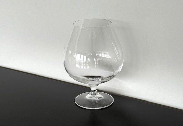 Gläser: 7 Cognac-Gläser (2 Napoleon & 5 DaVinci) – Gebraucht aus Männedorf von Liberty05 1