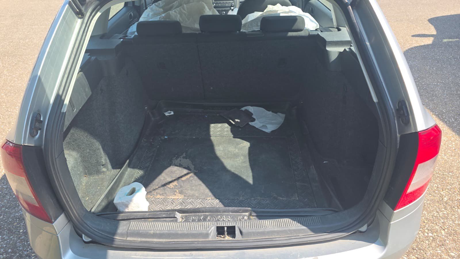 Skoda Automobili: Skoda Octavia 1.2 TSI Active – Usato da Oberriet SG venduto da jeepv8 5