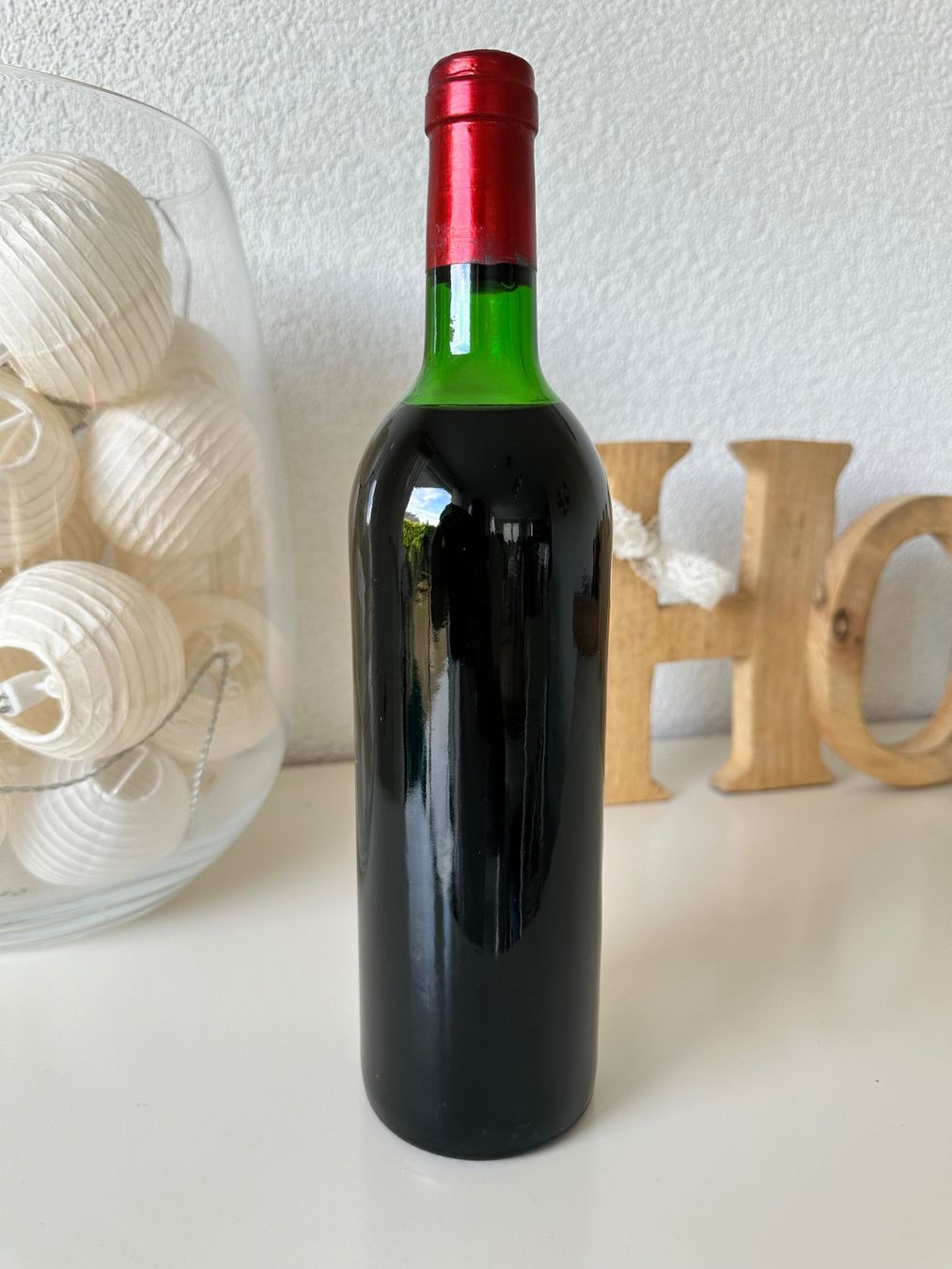 Château Pétrus Vins: Petrus 1978 – Neuf (Voir description) à Yens par Rilou80 6