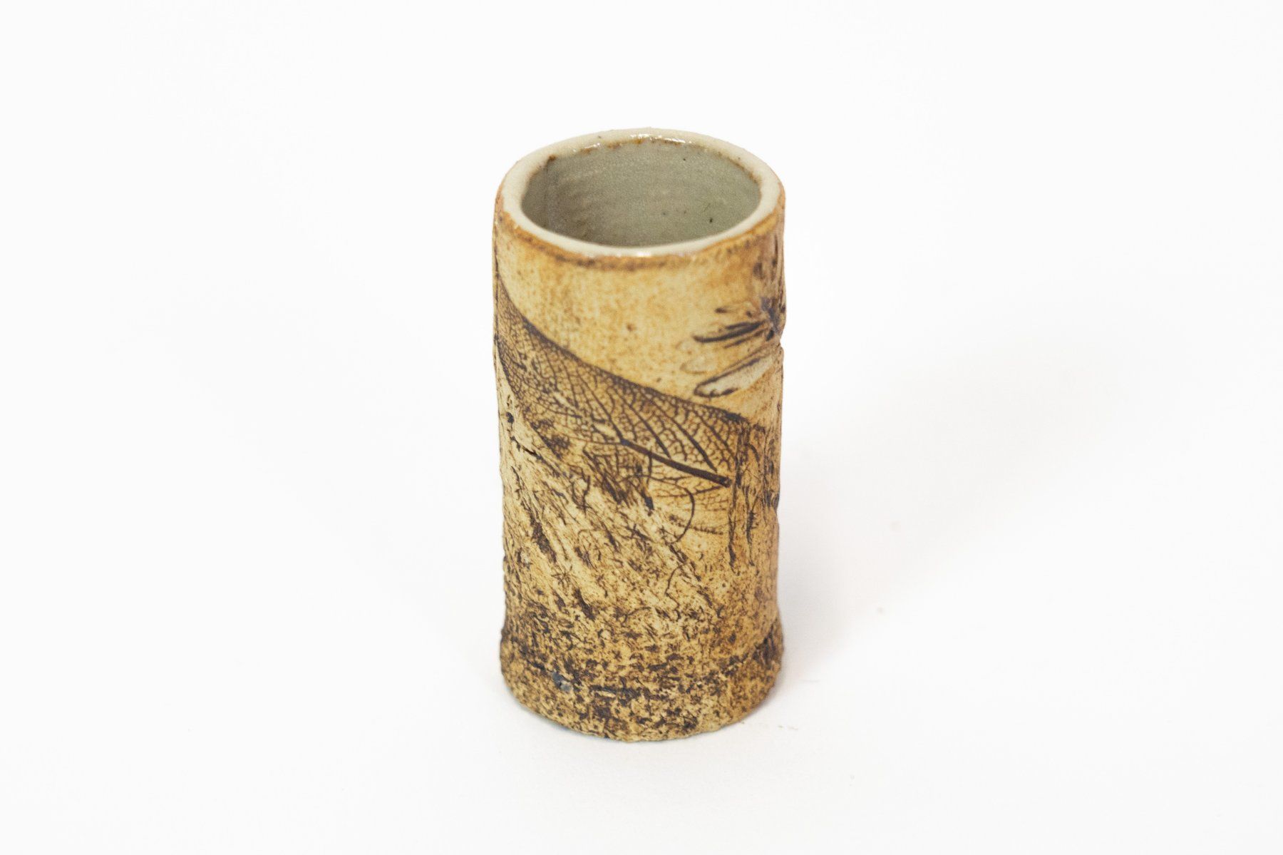 Vasi & Recipienti: Vase Nr. 76 Rheinfelden Keramik - Versand möglich – Usato da Schaffhausen venduto da Studio-Ara-
