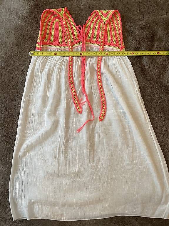 Robes: Strandkleid gr. M/L – D'occasion à Zürich par Maggi1980 1
