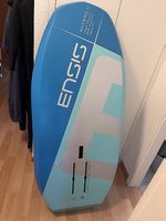 ENSIS ROCK'N'ROLL III Wing Foil Board