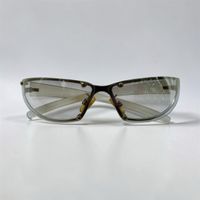 Y2k Vintage Chillouts Brille