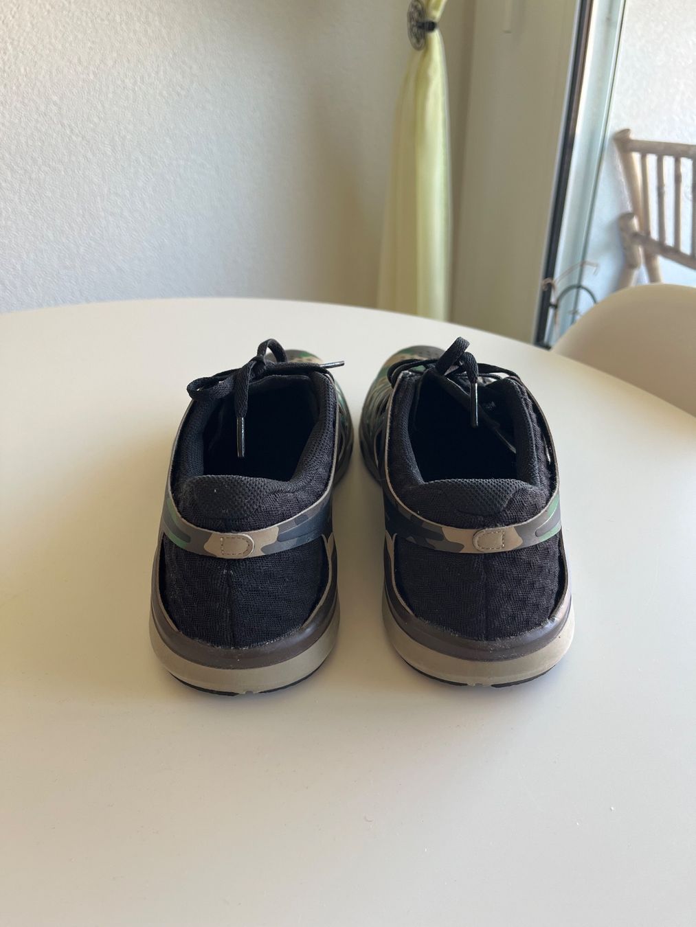 Nike Chaussures hommes: Nike Train Speed 4 Camo – D'occasion à Bern par TempusHelvetica 2