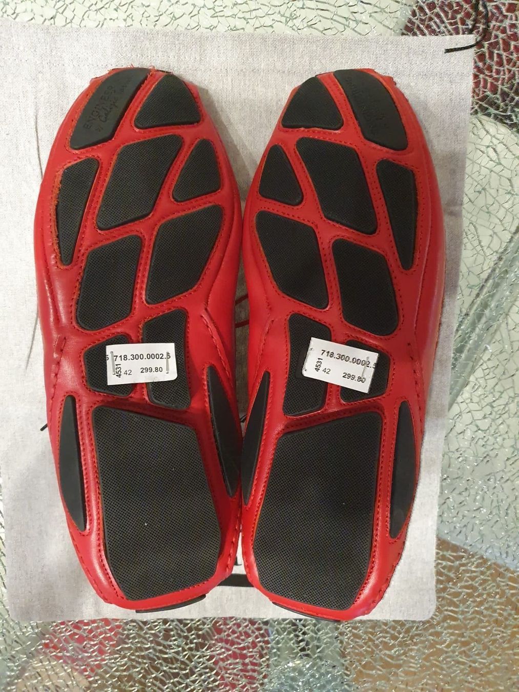 Scarpe da uomo: Galizio Torresi Gr. 42 – Nuovo e nell'imballaggio originale da Luzern venduto da Edii025 6