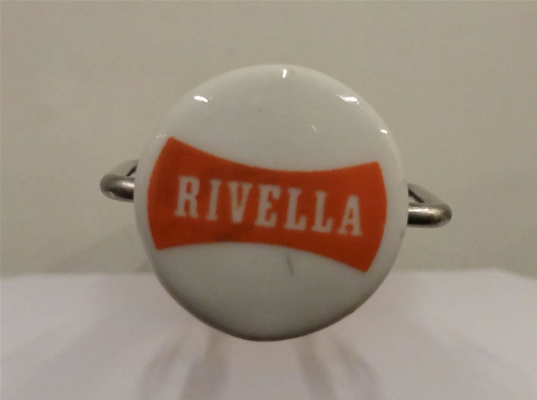 Gläser, Krüge & Flaschen: alte Flasche PASSAIA 1967 BÜLACH RIVELLA – Gebraucht aus Kerzers von Flaschenposten 7