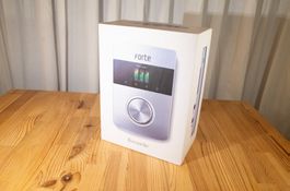 Focusrite Forte