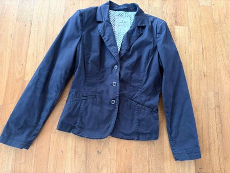 Armani Jeans Damen Jacke, Grösse 40 Top Zustand!