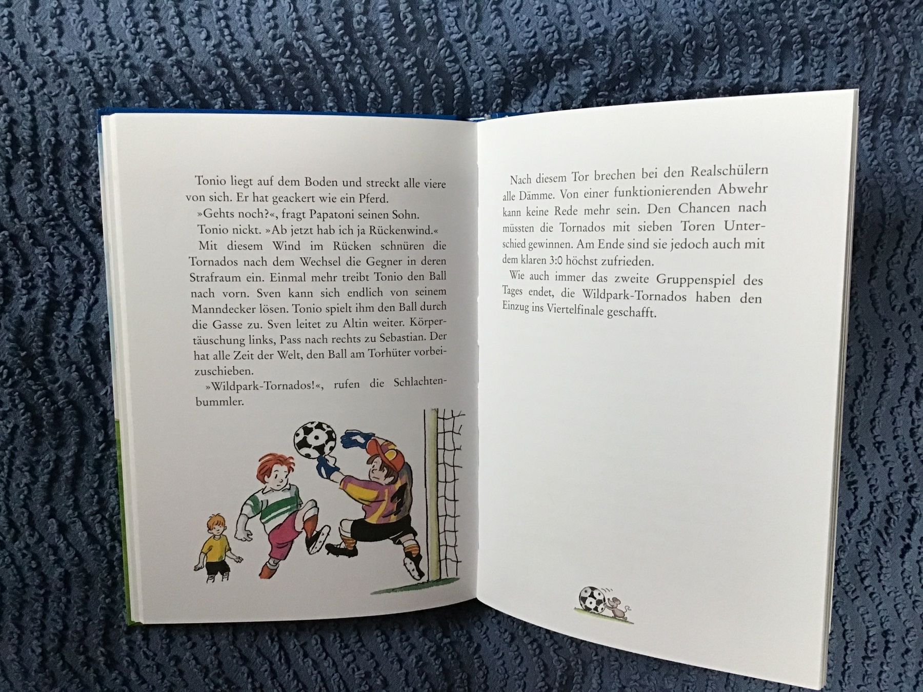 Bücher: Elf Kinder - ein Tornado Werner Färber, gebraucht – Gebraucht aus Rüti ZH von Wernika1 1