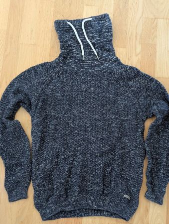 EDC Pullover Rollkragen