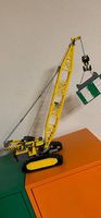  LEGO - 7632 -La grue à chenilles
