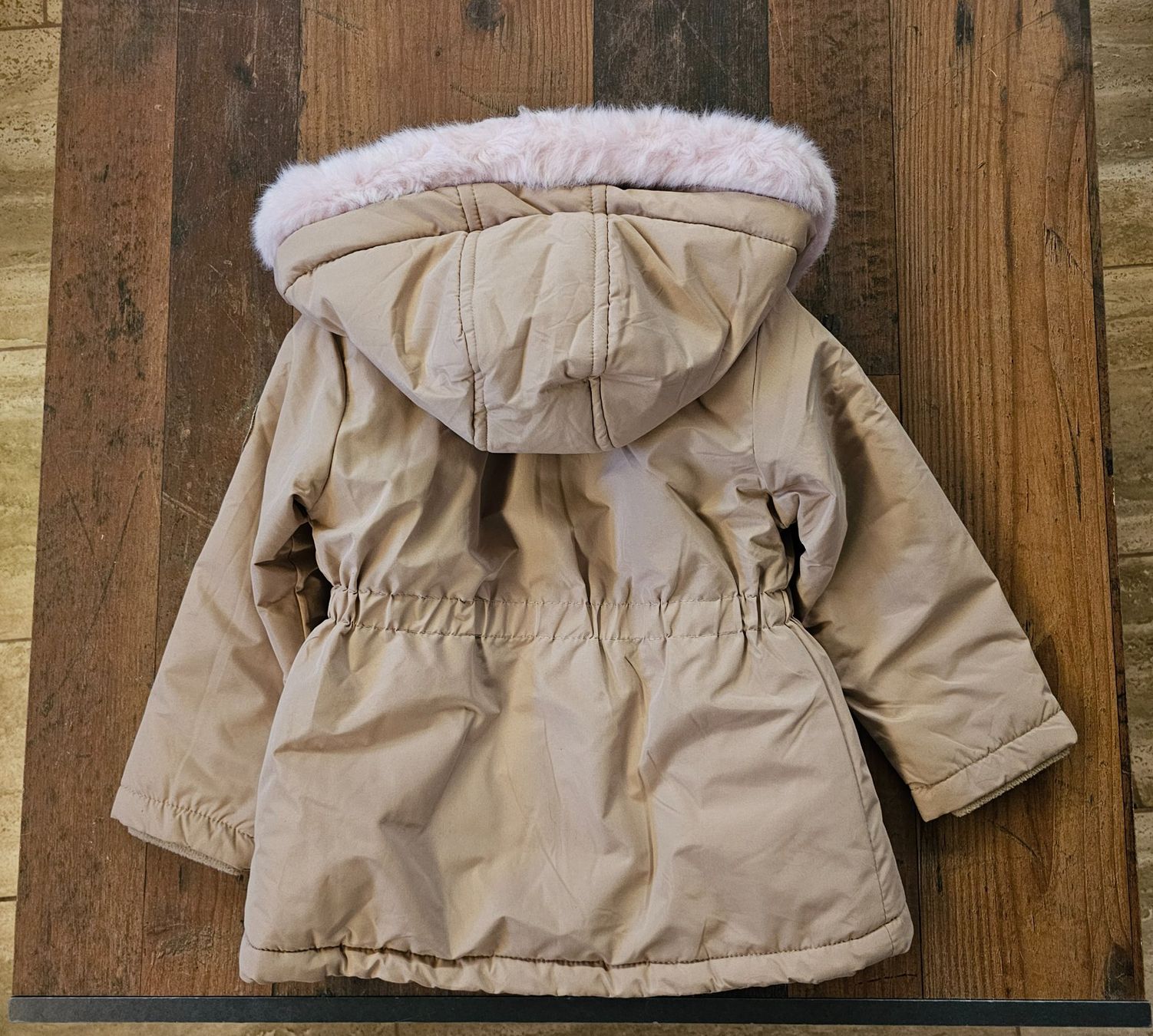 Giacche & Cappotti: Winterjacke Mädchen Gr. 92 – Usato da Engi venduto da kat_7zfx 1