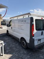 Opel Vivaro Van 20CDTi