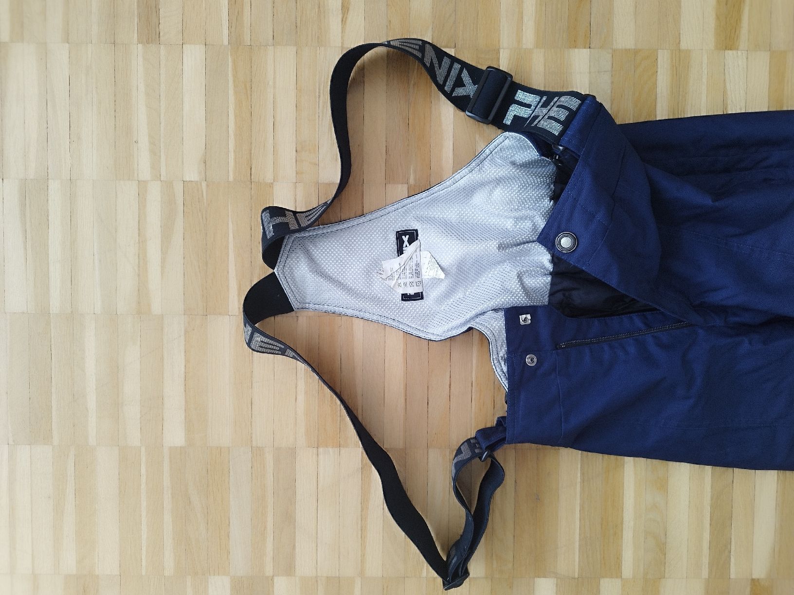 Phenix Pantaloni: Phenix Ski  – Usato da Zürich venduto da jak_79sc 1