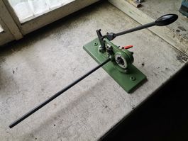 Ablänggerät Hezel BS1