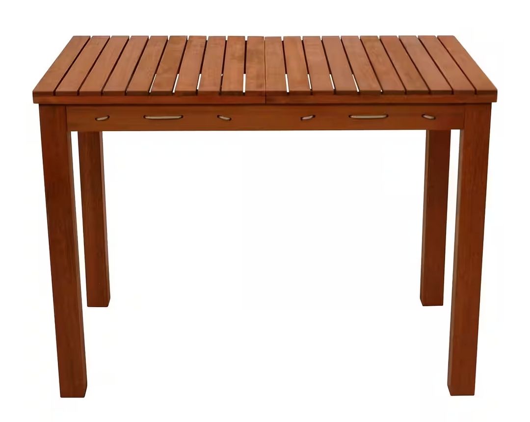 Tische: Tisch 60x100cm mit Wäscheständerfunktion – Gebraucht aus Aarburg von 5745_paprika