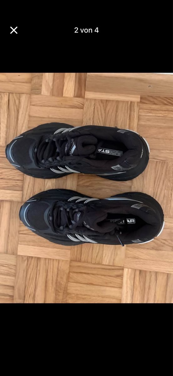 Adidas Scarpe da uomo: Adistar XLG 2.0 Unisex NEU – Nuovo (secondo la descrizione) da Bronschhofen venduto da nachzieheffekt 1