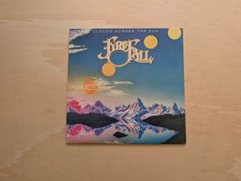 Firefall – Clouds Across The Sun  D 80  OIS