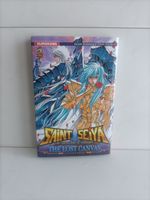 BD Manga Saint Seiya -3- The Lost Canvas - Les Chevaliers du