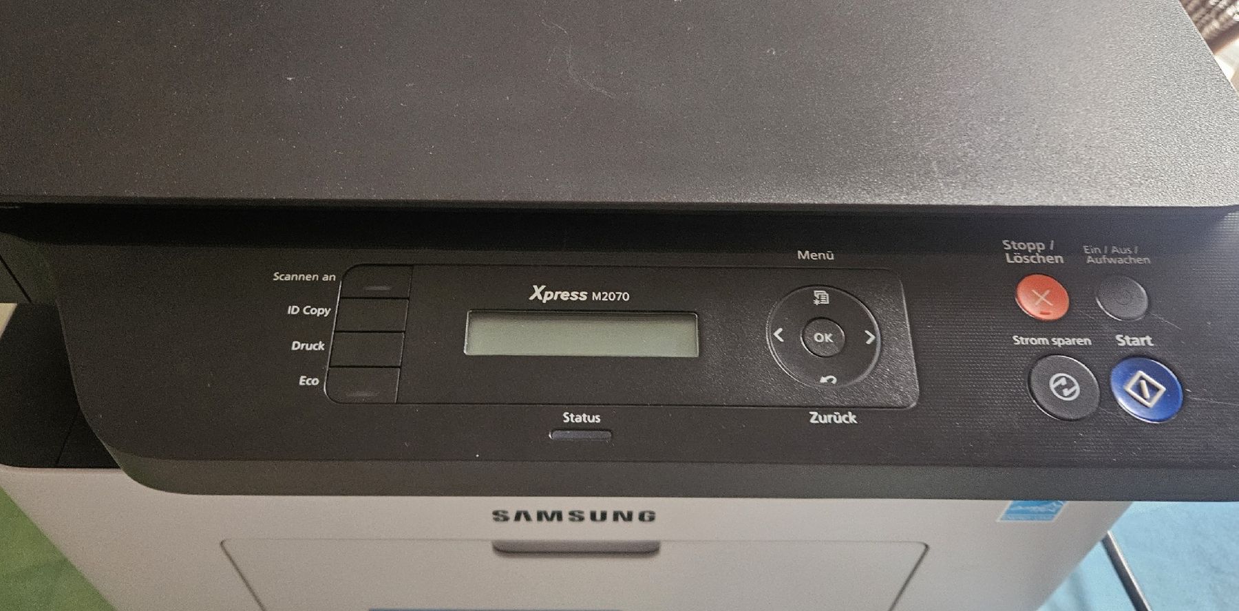 Samsung Imprimantes: Samsung Laser Drucker – D'occasion à Brunnen par Rietmannm 1