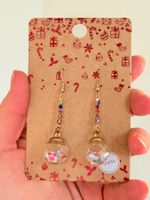 Boucles d'oreilles Lovisa, neuves, originales ✨