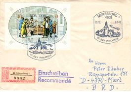 DDR Brief