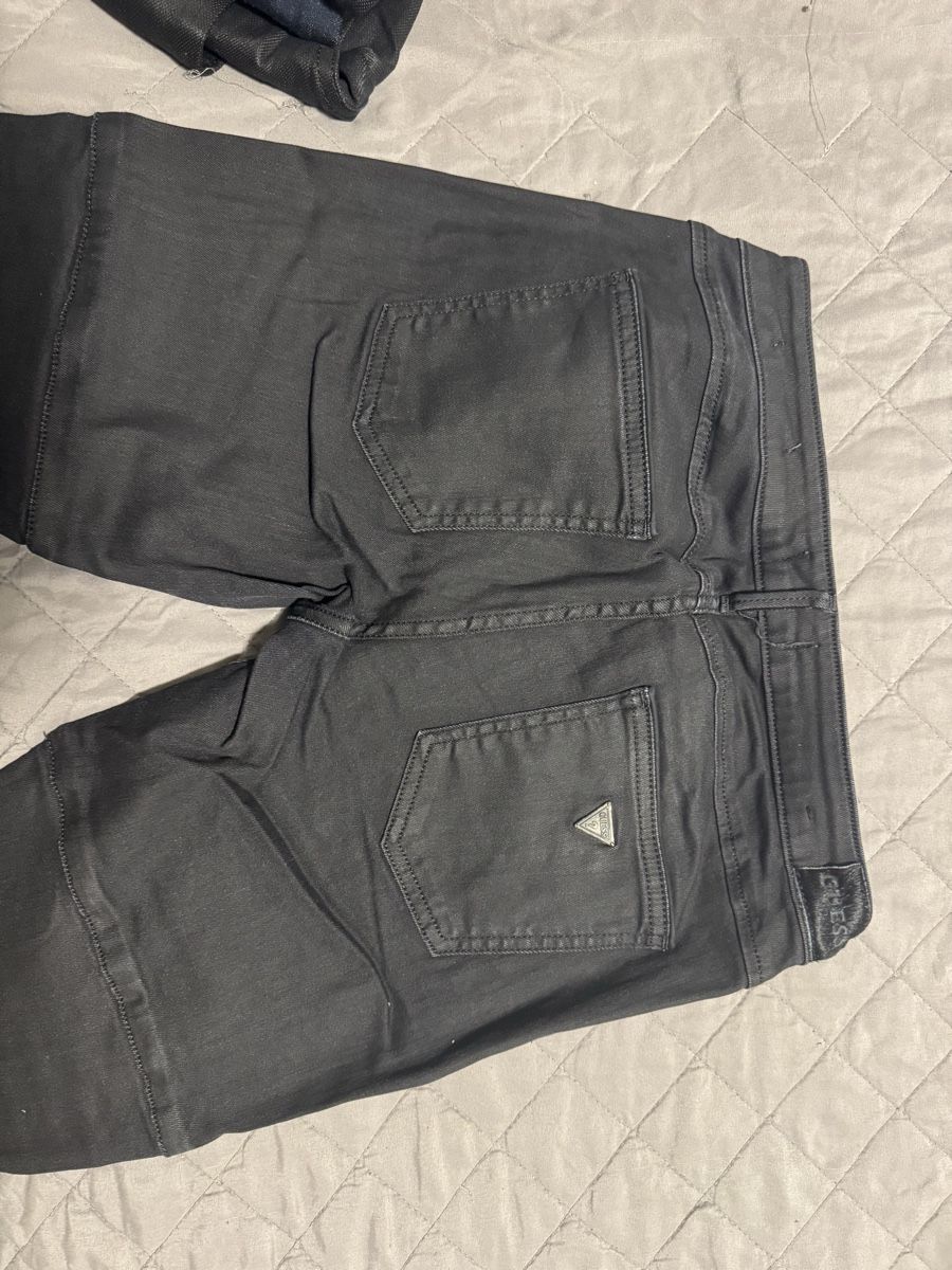 Jeans: Guess Jeans – Neu (gemäss Beschreibung) aus Stein AG von Ibi__ 2