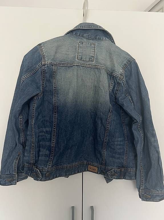 Giacche: Jeansjacke  – Usato da Neftenbach venduto da bebbels69 1