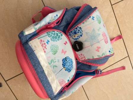 Schuhl Rucksack