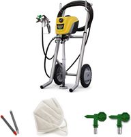 Wagner Control Pro 350 M HEA Airless-Farbspritzgerät – neu