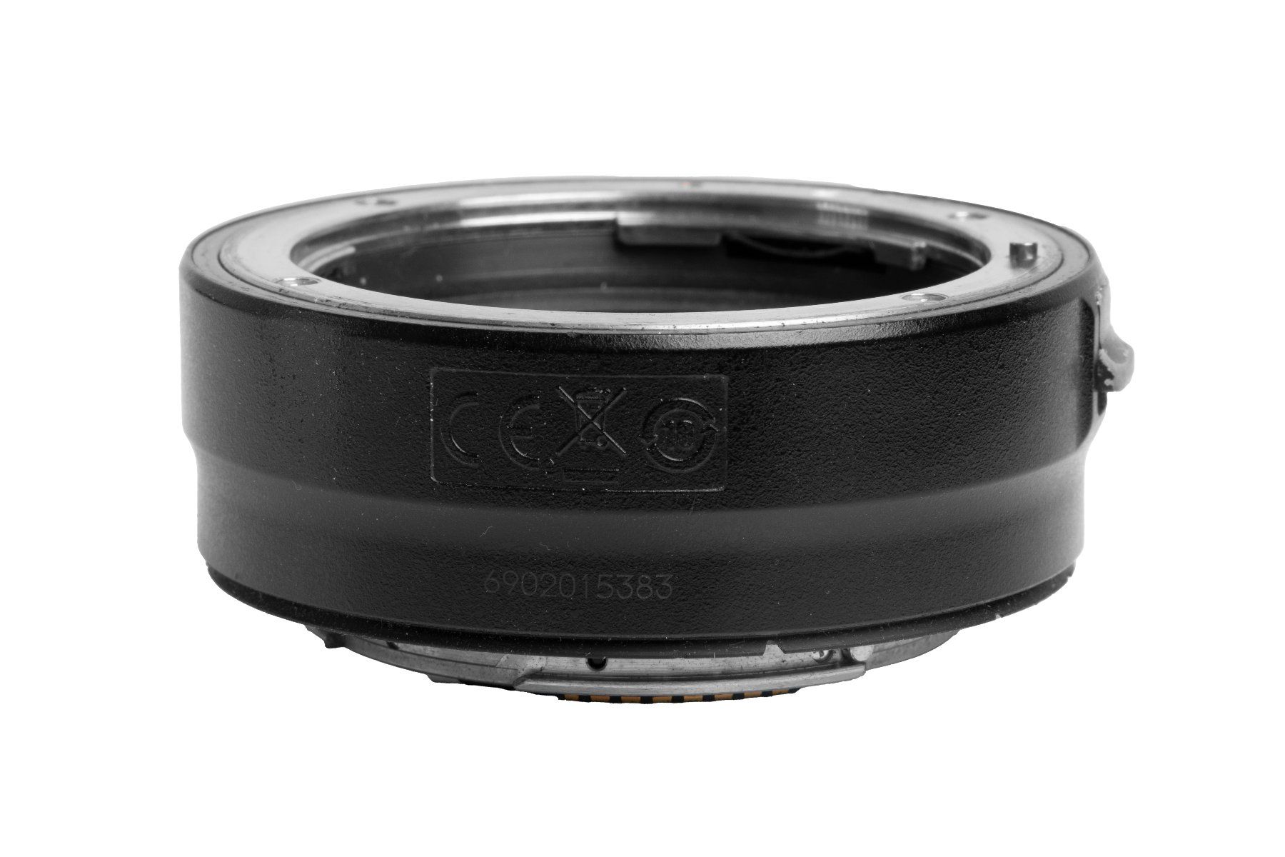 Canon Adattatori foto: CANON Mount Adapter EF-EOS R Converter Konverter – Usato da Emmen venduto da 010 2