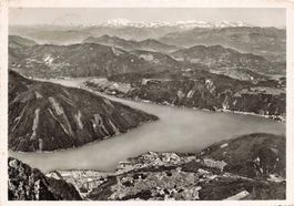 Monte Generoso G