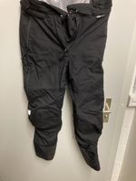 Motorradhose