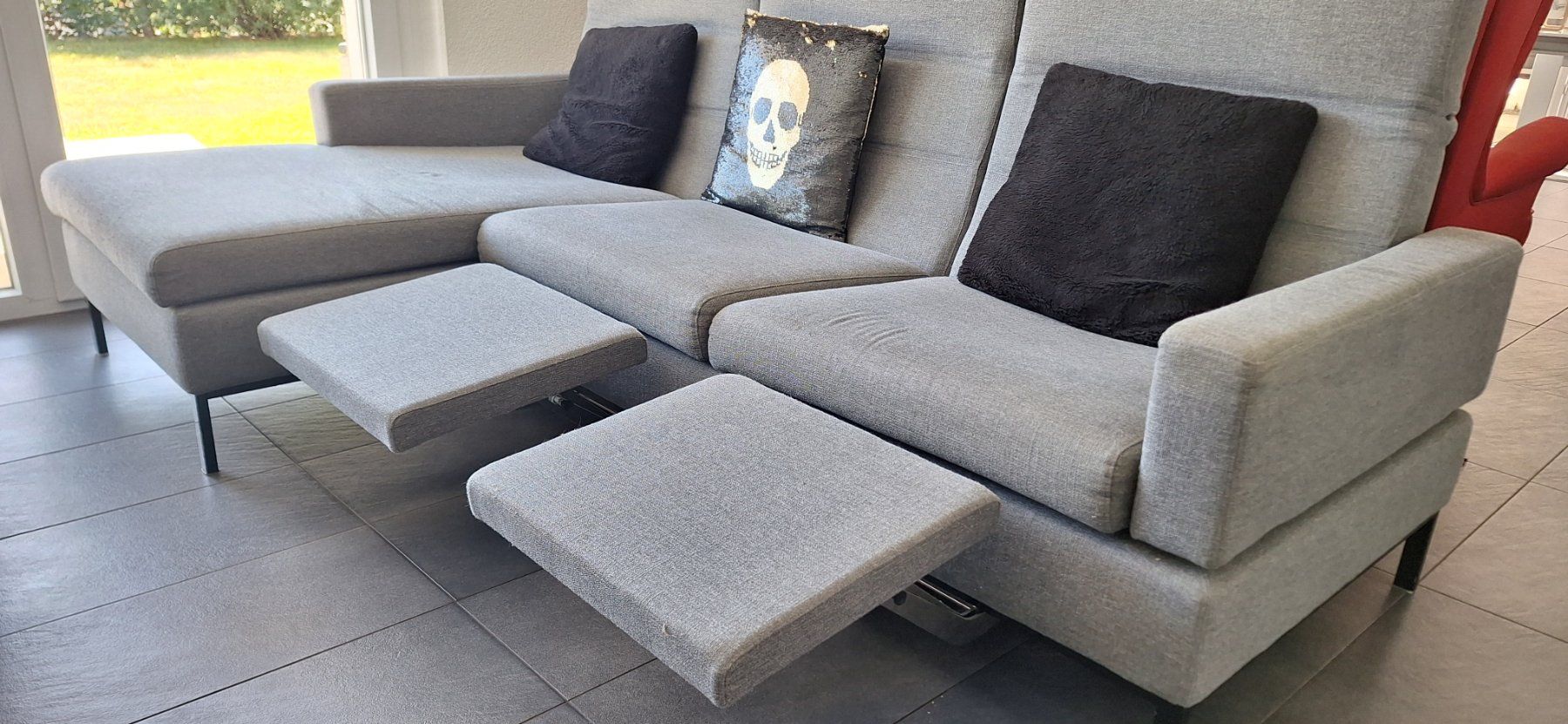 Brühl Sofas: Sofa Brühl Alba – Gebraucht aus Saubraz von fab_z7qn 5