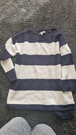 Sommerpullover neu