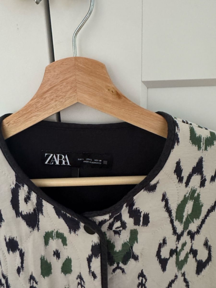 Zara Jacken: Jacket Zara L – Gebraucht aus Fribourg von lrb_ht5m 1