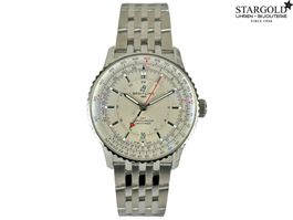Breitling Navitimer GMT - A32310