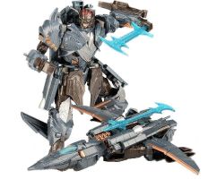MEGATRON - TRANSFORMERS - FIGUR - V2 - AUTOBOT