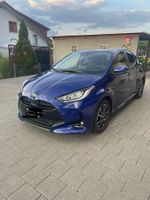 Toyota Yaris 1.5 Trend Hybrid e-CVT